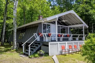 317 Rindge Turnpike, Ashburnham, MA 01430 - Photo 1