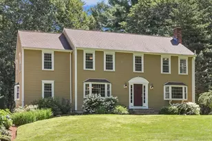 149 Bridges Ln, North Andover, MA 01845 - Photo 1