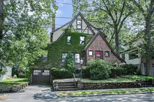 36 Kenilworth Rd, Arlington, MA 02476 - Photo 1