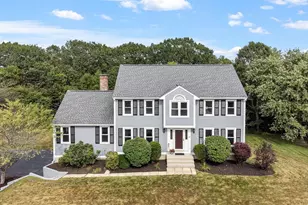 27 Wachusett Cir, Shrewsbury, MA 01545 - Photo 1