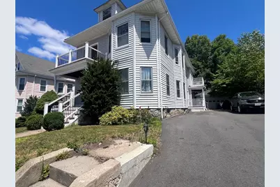 51 Chandler St #1, Haverhill, MA 01835 - Photo 1