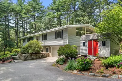 27 Alden Rd, Wayland, MA 01778 - Photo 1