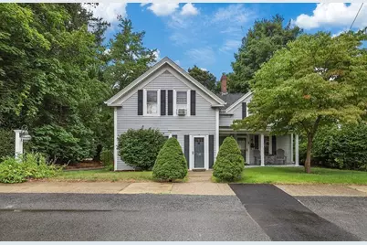 18 Oak Street, Franklin, MA 02038 - Photo 1