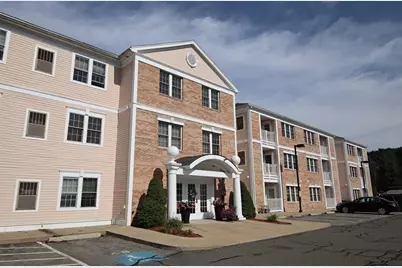 1 Millbrook Lane #201, Wakefield, MA 01880 - Photo 1