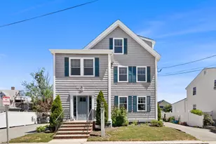 12 Revere Pl, Medford, MA 02155 - Photo 1