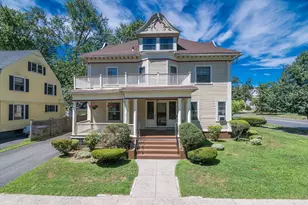 128 Maplewood Terrace, Springfield, MA 01108 - Photo 1