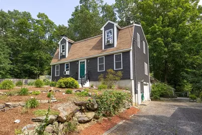 200 S Worcester St., Norton, MA 02766 - Photo 1