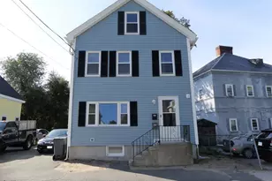 50 Greenville St, Haverhill, MA 01830 - Photo 1