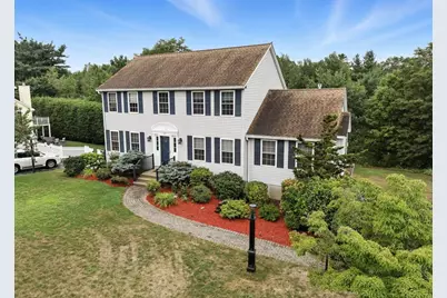 13 Colonial Dr, Clinton, MA 01510 - Photo 1