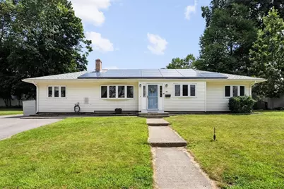 40 E Evergreen, Natick, MA 01760 - Photo 1