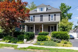 95 Boutelle St, Leominster, MA 01453 - Photo 1