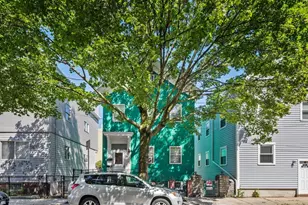 38 Hunting St, Cambridge, MA 02141 - Photo 1