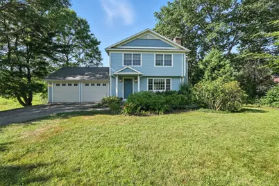 124 Pomeroy Ln, Amherst, MA 01002 - Photo 1