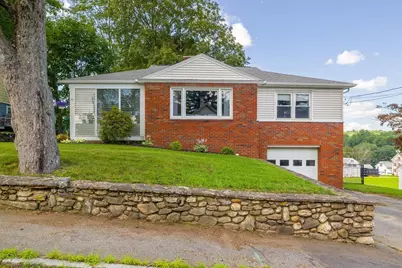 30 McDonald St, Spencer, MA 01562 - Photo 1