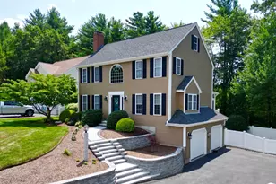 100 Eliab Latham Way, East Bridgewater, MA 02333 - Photo 1