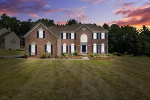 31 Valley View Dr, Grafton, MA 01536 - Photo 1