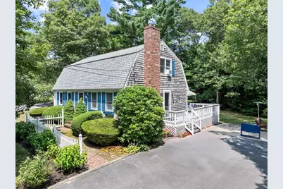 450 Skunknet Rd, Barnstable, MA 02632 - Photo 1