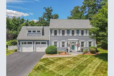 18 Aunt Lizzies Ln, Marshfield, MA 02050 - Photo 1