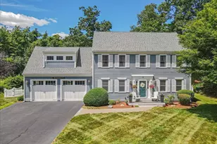 18 Aunt Lizzie's Ln, Marshfield, MA 02050 - Photo 1