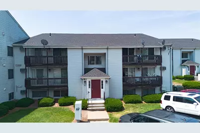 11B Gibbs St #B25, Worcester, MA 01607 - Photo 1