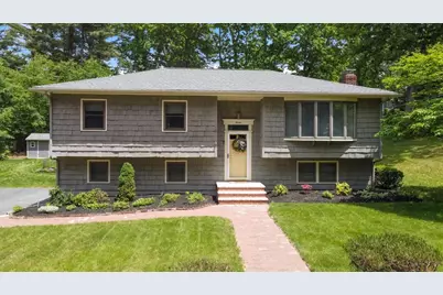 7 Shady Hill Drive, North Reading, MA 01864 - Photo 1