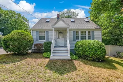 47 Washington Circle, Holbrook, MA 02343 - Photo 1