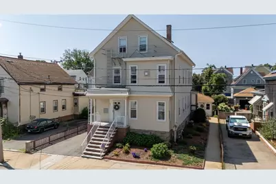 69-73 Summerfield St, Fall River, MA 02720 - Photo 1