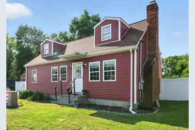 144 Willard Ave, Seekonk, MA 02771 - Photo 1