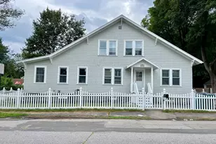 396 Highland Ave, Fitchburg, MA 01420 - Photo 1