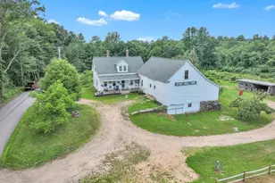 665 Thresher Rd, Hardwick, MA 01037 - Photo 1