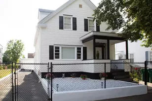 100 Flint St, Lynn, MA 01905 - Photo 1