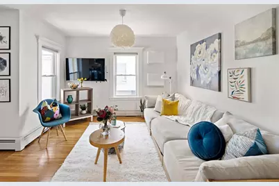 32 Harvard St #2, Waltham, MA 02453 - Photo 1