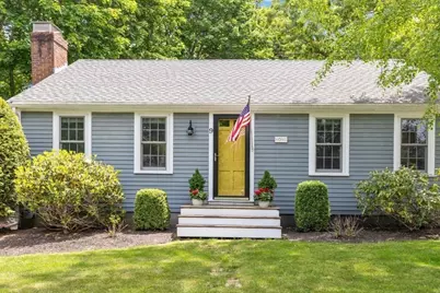 9 Fairview Ave, Scituate, MA 02066 - Photo 1