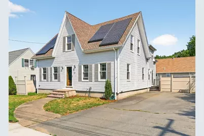 1139 Braley Rd, New Bedford, MA 02745 - Photo 1