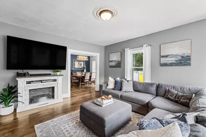 361 Spring St, West Bridgewater, MA 02379 - Photo 1