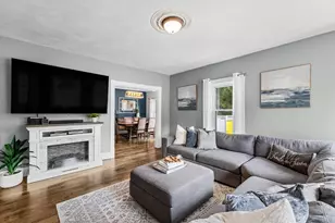 361 Spring St, West Bridgewater, MA 02379 - Photo 1