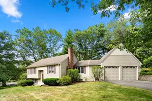 114 Woodside Rd, Franklin, MA 02038 - Photo 1