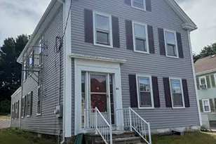 85 Plain St, Taunton, MA 02780 - Photo 1