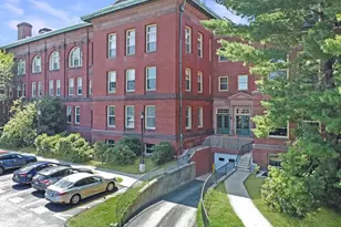 64 Forest St, Medford, MA 02155 - Photo 1