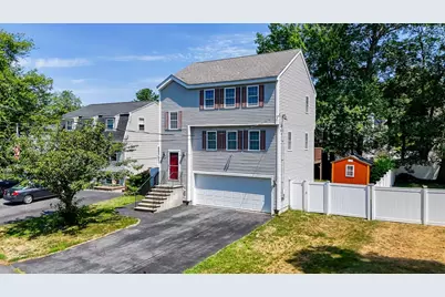 229 Long Pond Drive, Dracut, MA 01826 - Photo 1