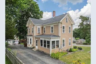 147 Quincy Ave, Dedham, MA 02026 - Photo 1