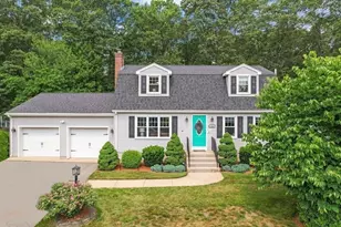 143 Leawood Ln, Attleboro, MA 02703 - Photo 1