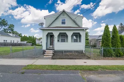 14 Norman Street, Chicopee, MA 01013 - Photo 1