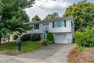 44 Rudolph St, Worcester, MA 01604 - Photo 1