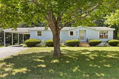 74 Sunrise Lane, Gardner, MA 01440 - Photo 1