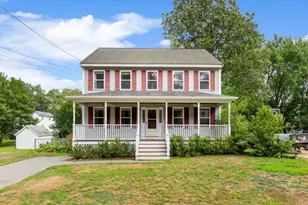 21 Horman St, Billerica, MA 01862 - Photo 1