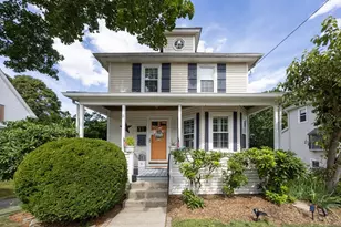 11 Grant St, Milford, MA 01757 - Photo 1