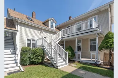 284 Melrose Street #B, Newton, MA 02466 - Photo 1