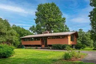 581 Pfersick Rd, Ashfield, MA 01330 - Photo 1