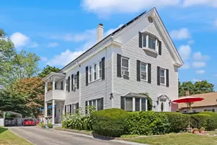 37 West St, Brockton, MA 02301 - Photo 1